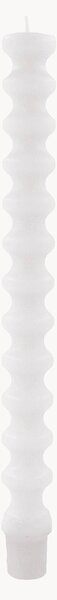 Set di 4 candele fatte a mano Mura