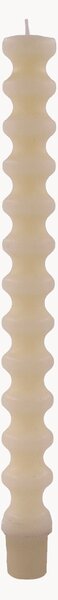 Set di 4 candele fatte a mano Mura