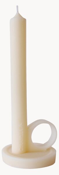 Set di 2 candele fatte a mano Kand
