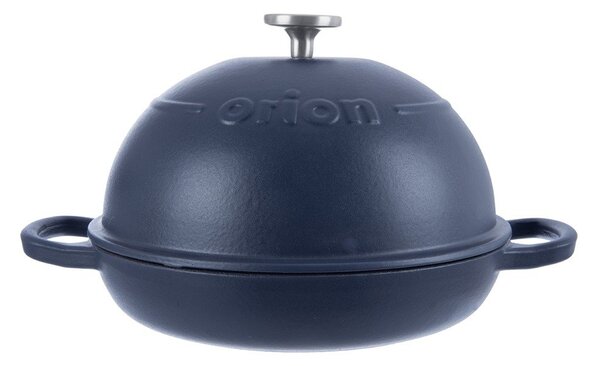 Teglia da forno in ghisa 26x26 cm Litina – Orion
