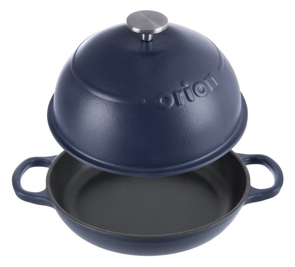 Teglia da forno in ghisa 26x26 cm Litina – Orion