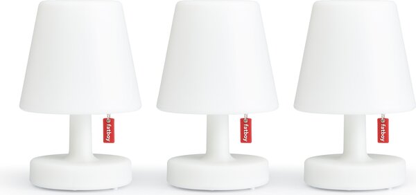 FATBOY Lampada Da Tavolo "Edison The Mini"