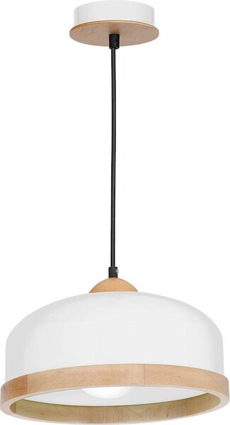 Lampada a sospensione 1x60W E27 STUDIO MLP8848 Milagro