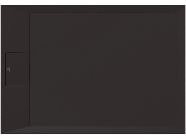 Ideal Standard Ultra Flat S i.life Receveur de douche rectangulaire, 1000x700x30mm, T5240FV, T5240FV