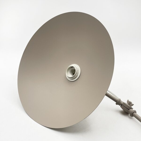 Brilagi - Lampadario LED a stelo IRONBEAM 1xE27/60W/230V beige