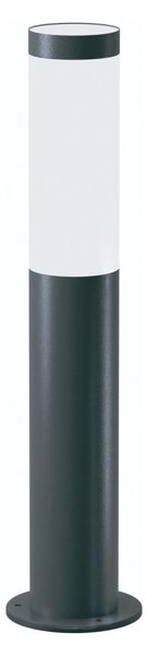 Brilagi - Lampada da esterno ELIA 1xE27/20W/230V IP44 50 cm antracite