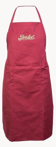 Grembiule da cucina in cotone Chef