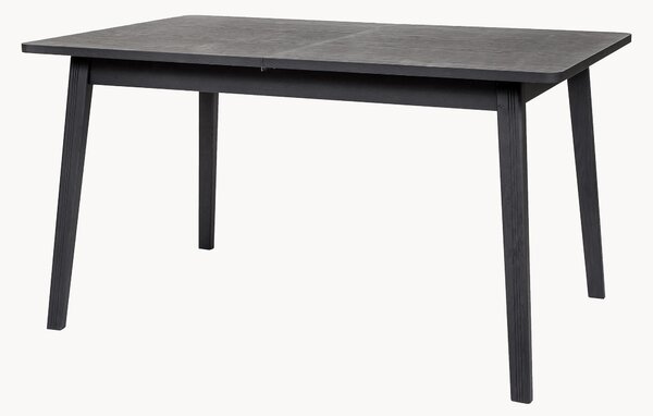 Tavolo allungabile in legno Skagen, 180 - 225 x 90 cm