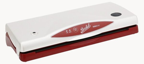 Macchina sottovuoto Mini-Vac