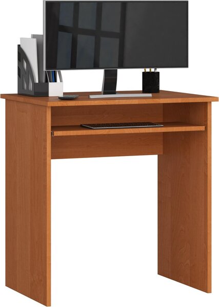 Akord Scrivania Stella In Ontano 68X51X74 Cm