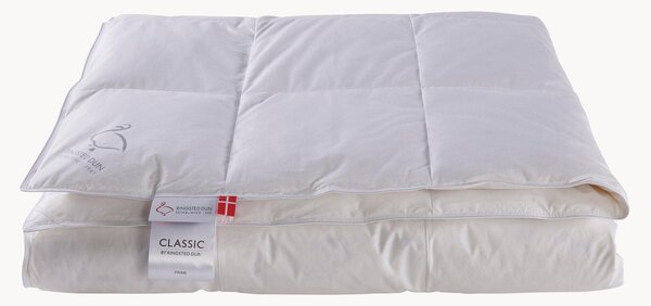 Piumino in piuma Classic Prime, 4 stagioni