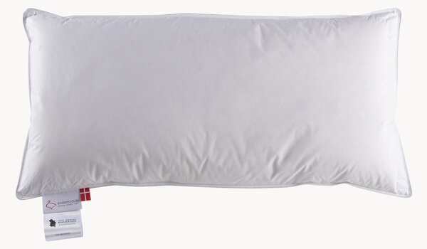 Cuscino in piuma a 3 camere The Mermaid, medio