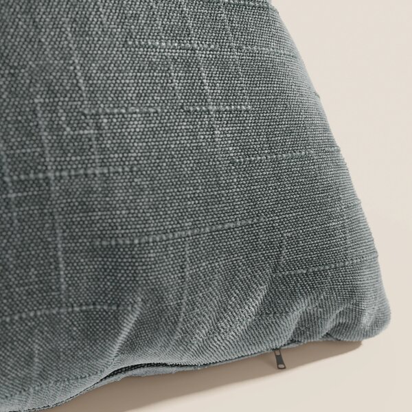 Kimono cuscino disponibile in diversi colori realizzato in jacquard di