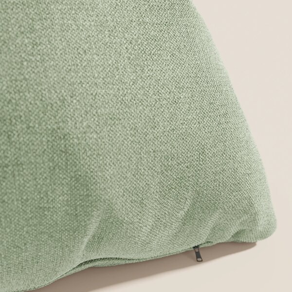 Strike cuscino disponibile in diversi colori realizzato in tessuto mor