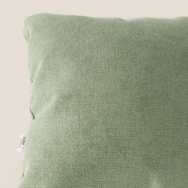 Strike cuscino disponibile in diversi colori realizzato in tessuto mor
