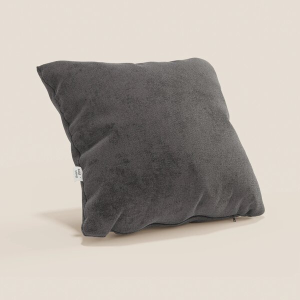 Strike cuscino disponibile in diversi colori realizzato in tessuto mor
