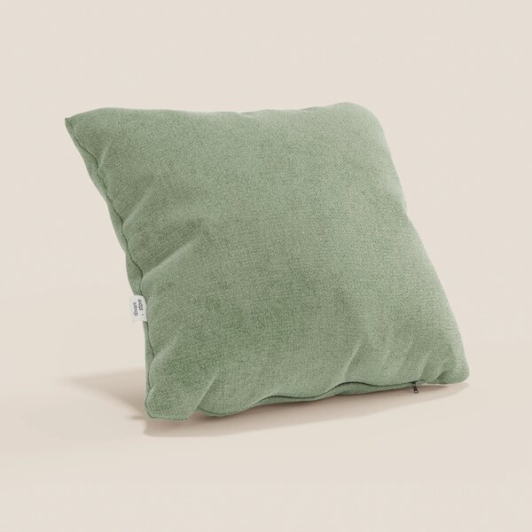 Strike cuscino disponibile in diversi colori realizzato in tessuto mor