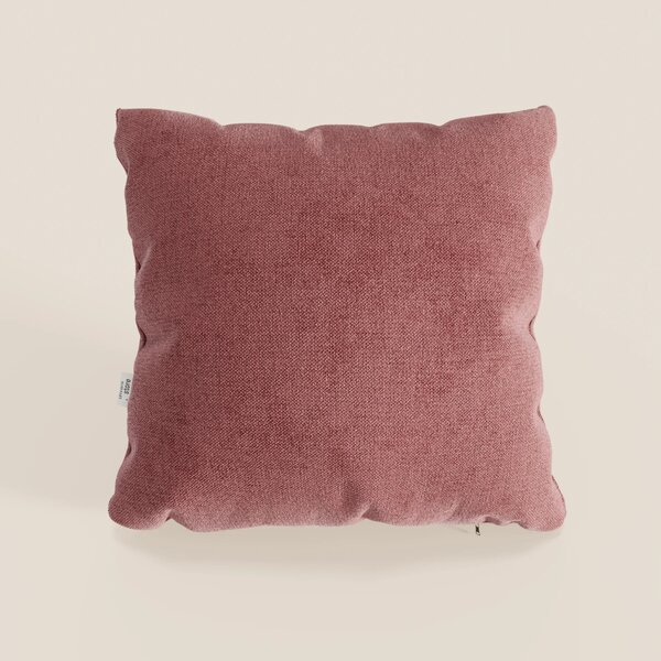 Strike cuscino disponibile in diversi colori realizzato in tessuto mor