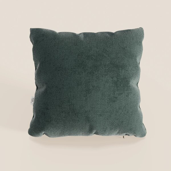 Strike cuscino disponibile in diversi colori realizzato in tessuto mor