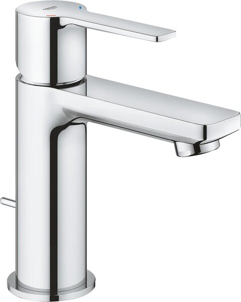 Miscelatore monocomando per lavabo Grohe Lineare 32109, 1 pezzo