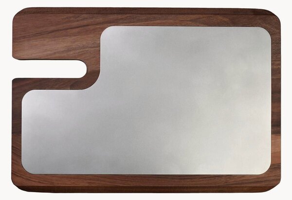 Tagliere in legno di faggio Red Line 220-250
