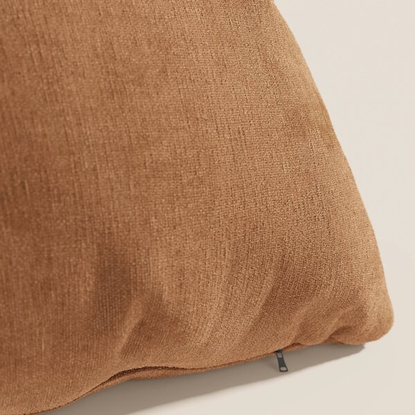 Bolero cuscino disponibile in diversi colori realizzato in tessuto mor