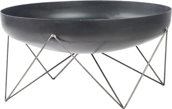 Ciotola da fuoco Markone 128-3: 80/30 cm