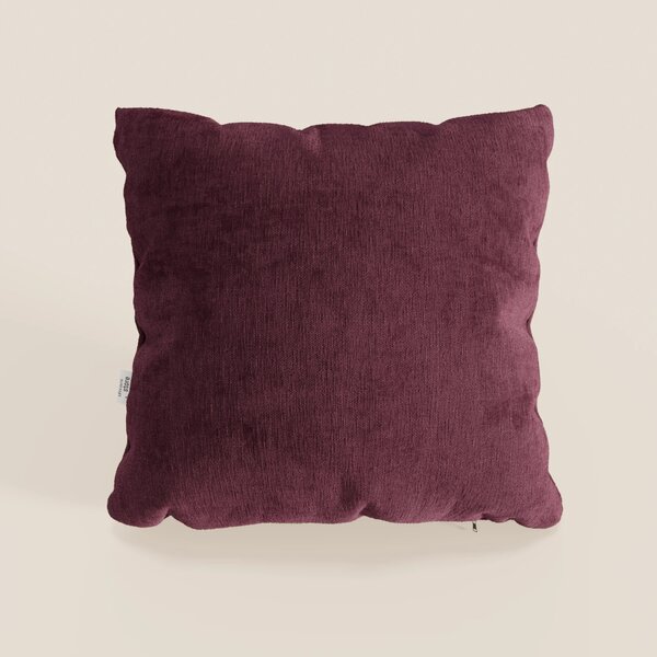 Bolero cuscino disponibile in diversi colori realizzato in tessuto mor