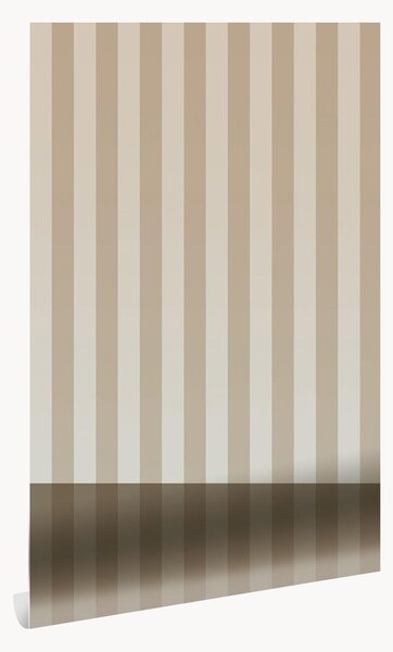 Carta da parati Frans Uyterlinde - Gradient Stripes