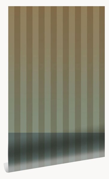 Carta da parati Frans Uyterlinde - Gradient Stripes