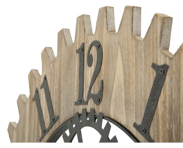 Orologio da parete Ingranaggio Plus, ø 60 cm - Mauro Ferretti