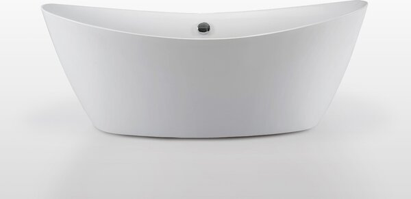 Vasca da bagno freestanding 172 x 72cm – Wanda