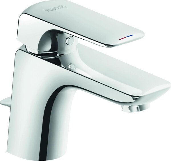 Miscelatore lavabo Kludi Ameo, 1 pz