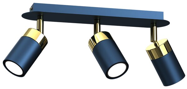 Lampada da soffitto 1x60W JOKER MLP7724 Milagro