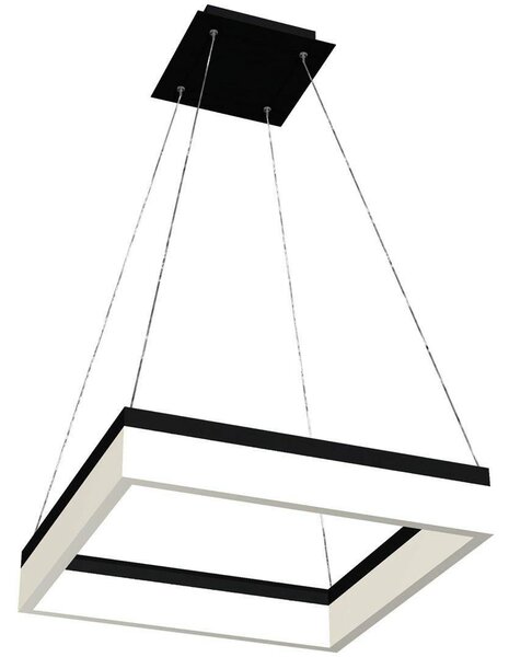 NERO ML081 Milagro 1x32W LED lampada a sospensione