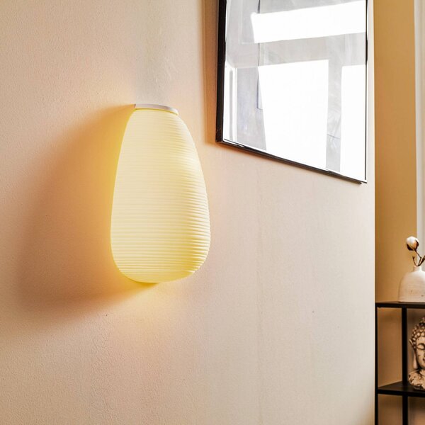 Foscarini Rituals 1 semi applique, bianco