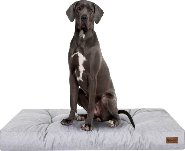 Materasso per cani "Grand Light" - 130x100cm - Cuccia idrorepellente - Rettangolare - Outdoor & Indoor | PillowPrim