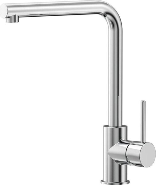 Rubinetto da cucina RONA, cromo