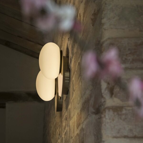 Ideal Lux - Applique a LED NINFEA 1xGX53/9W/230V oro