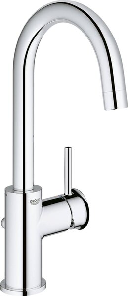 GROHE - Miscelatore monocomando per lavabo - Grande L