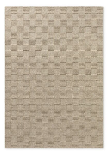 Tappeto beige in lana tessuto a mano 160x230 cm Scala – Villeroy&Boch