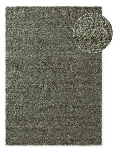 Tappeto verde tessuto a mano 160x230 cm Notting Hill Portobello – Ted Baker