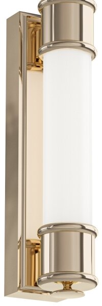 Open Design OR85266 - Illuminazione a LED per specchio OMI LED/7W/230V 30 cm IP44 ottone