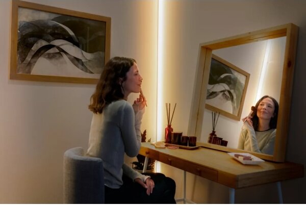 Philips - Striscia LED RGBW dimmerabile Hue OMNIGLOW 3m LED/40W/230V 2200-6500K