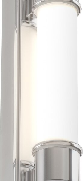 Open Design OR85242 - Illuminazione a LED per specchio OMI LED/7W/230V 30 cm IP44 cromo lucido