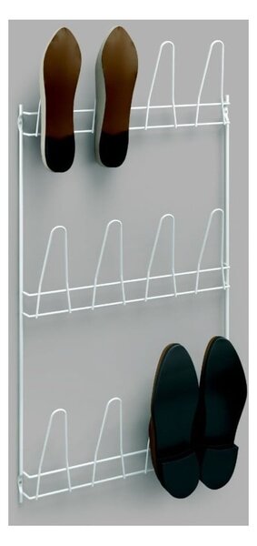 Porta scarpe a parete Penny - Metaltex