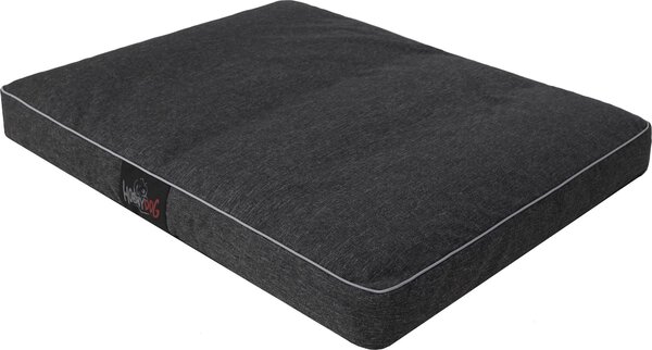 Letto per cani divano per cani - letto accogliente con cuscino per cani, cesto per cani divano per cani 110x90 cm