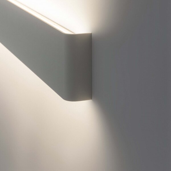 Ideal Lux - Applique a LED DELTA LED/19,5W/230V 4000K 61 cm CRI 90 bianco