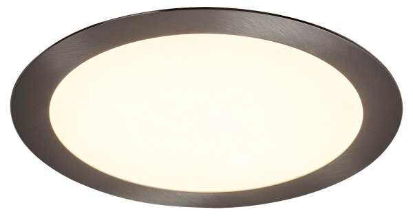Rabalux 5575 - Lampada LED da incasso LOIS LED/18W/230V