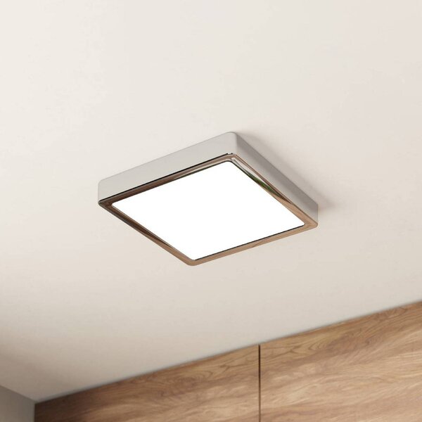 iDEGU Lampadario a Sospensione Vintage, 3 Luci Lampade a Sospensione